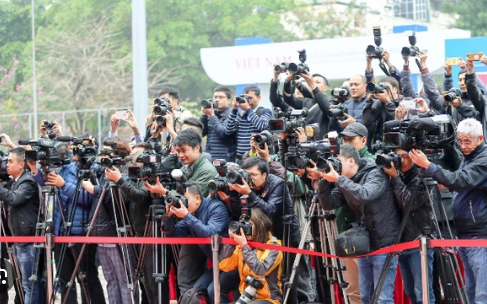 Pháp luật quy định như thế nào về chức năng, nhiệm vụ và quyền hạn của báo chí?